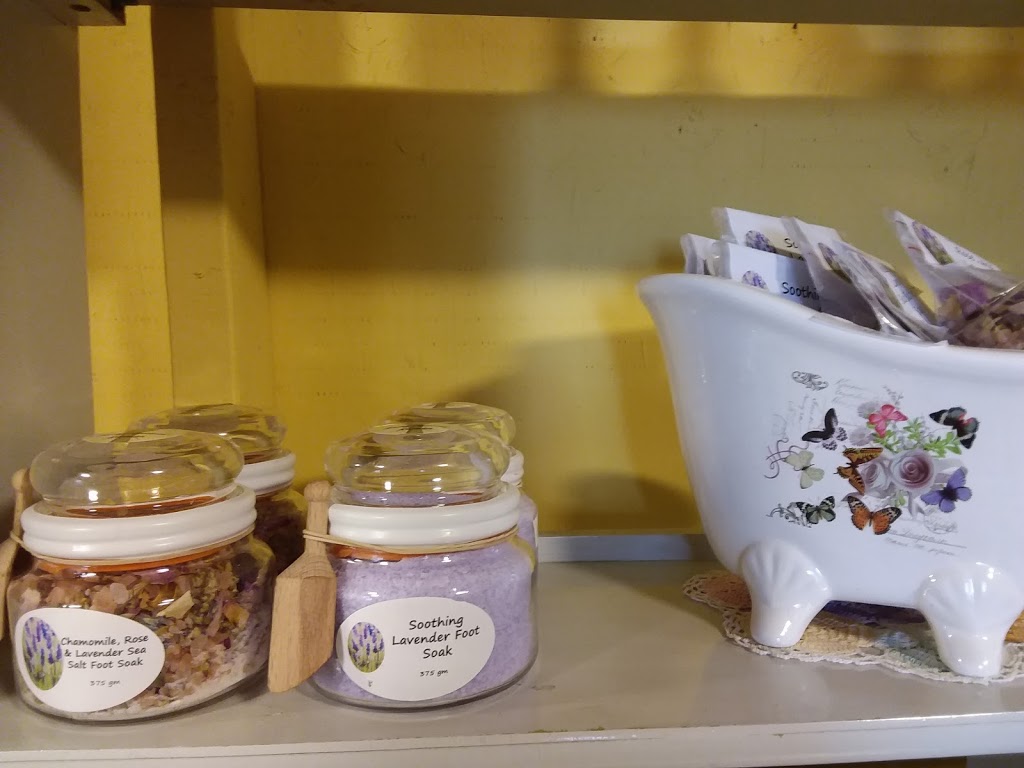 Rocky Meadows Lavender | 2295 County Rd 38, Indian River, ON K0L 2B0, Canada | Phone: (905) 429-0528
