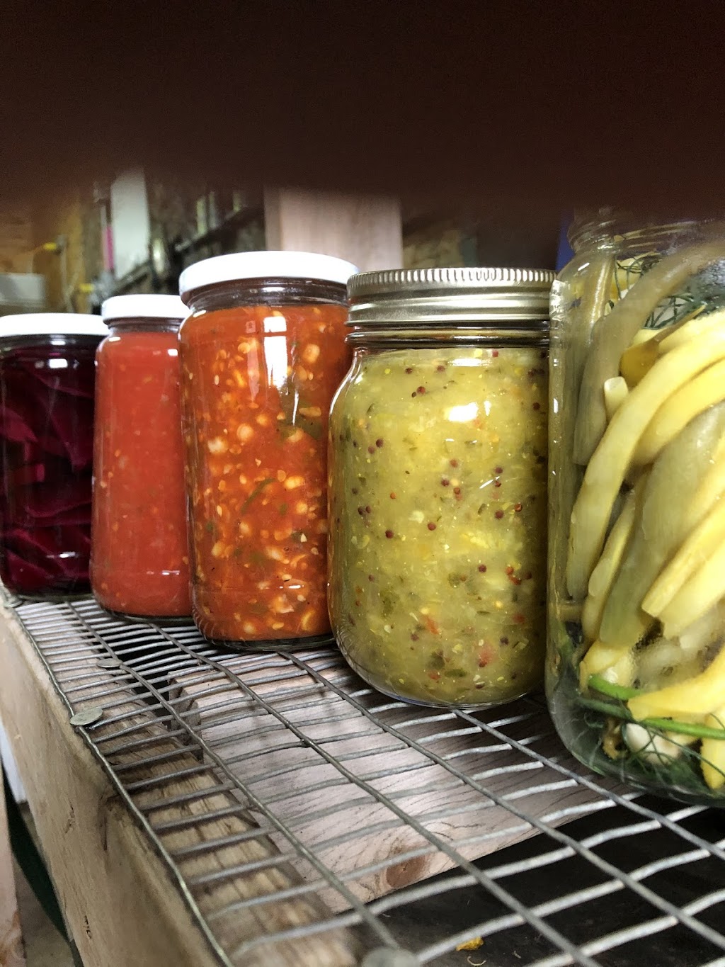 Riel Acres Farm | 2574 County Rd 20, Lakefield, ON K0L 2H0, Canada | Phone: (705) 977-7234