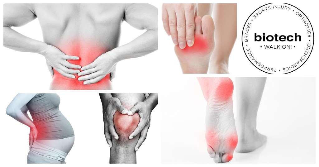 Biotech Orthotics and Bracing | 1076 Hwy 2, Lantz, NS B2S 1M8, Canada | Phone: (902) 883-9182