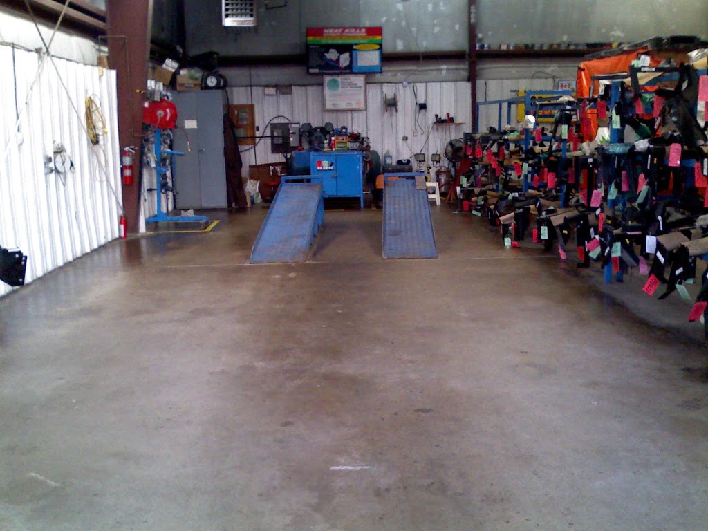 U-Haul Moving & Storage of Moncton | 1795 Main St, Moncton, NB E1E 1H4, Canada | Phone: (506) 857-8923