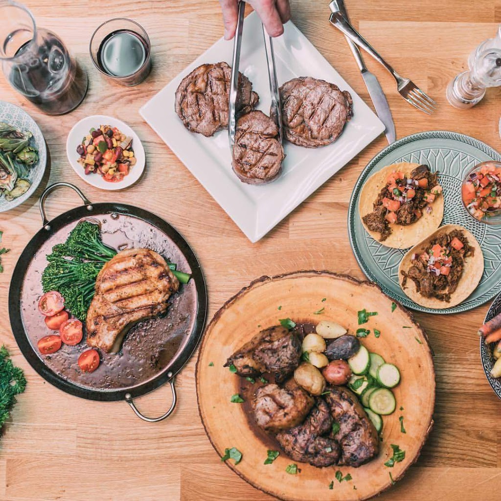 Hawley Crescent Catering & Events | 1260 Terwillegar Ave Unit 6, Oshawa, ON L1J 7A5, Canada | Phone: (289) 314-6547
