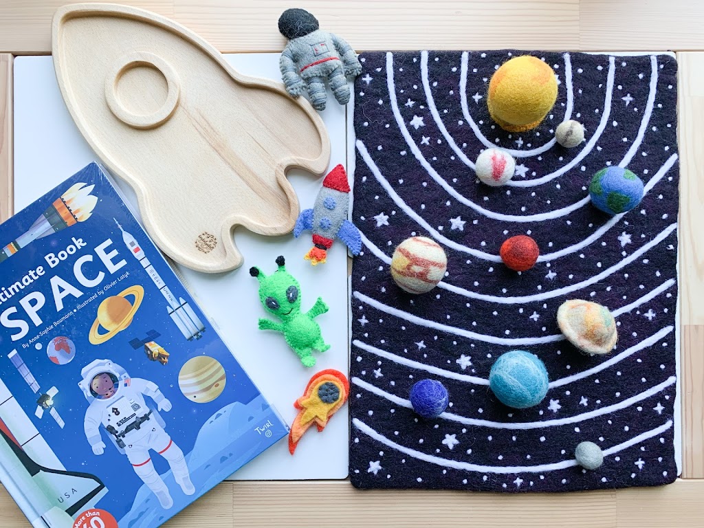 Sewing Seeds Play | 2570 Lawrence Ave, Innisfil, ON L9S 1C9, Canada | Phone: (249) 989-0696