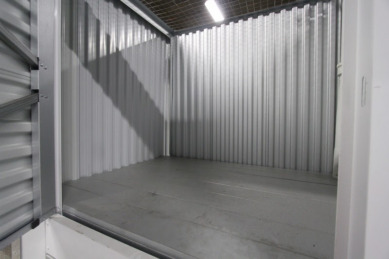 GPL Self Storage | 550 Braidwood Ave, Peterborough, ON K9J 1W1, Canada | Phone: (705) 741-2300