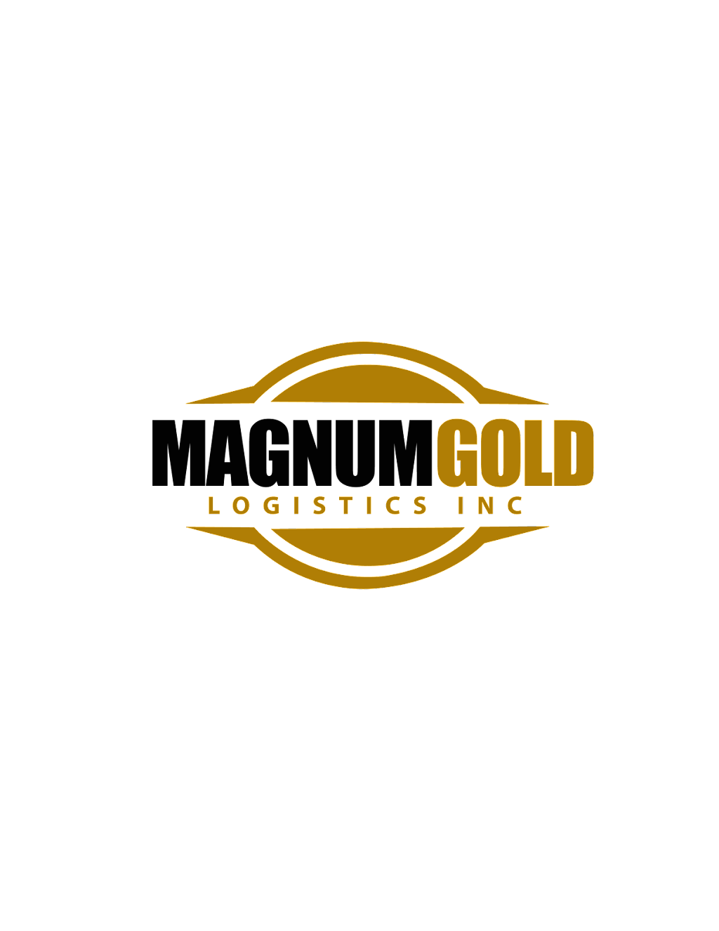 Magnum Gold Logistics Inc | 94 Driftwood Bay, Winnipeg, MB R2J 3P9, Canada | Phone: (204) 997-6117