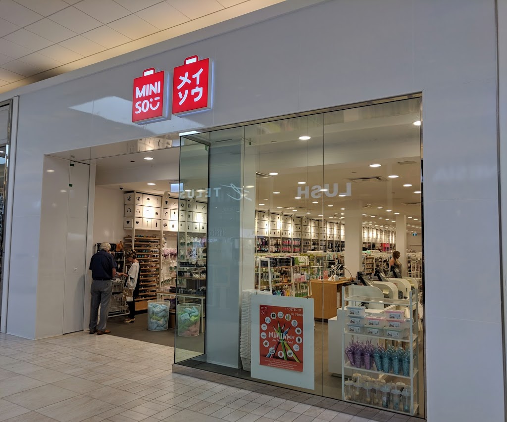 MINISO | 7999 Boulevard des Galeries dAnjou, Anjou, QC H1M 1W9, Canada | Phone: (438) 387-7562