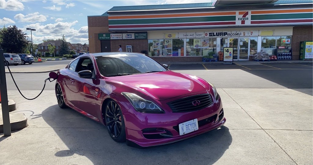 Luxurio design | 371 Bradwick Dr #2, Concord, ON L4K 2P4, Canada | Phone: (647) 453-7424