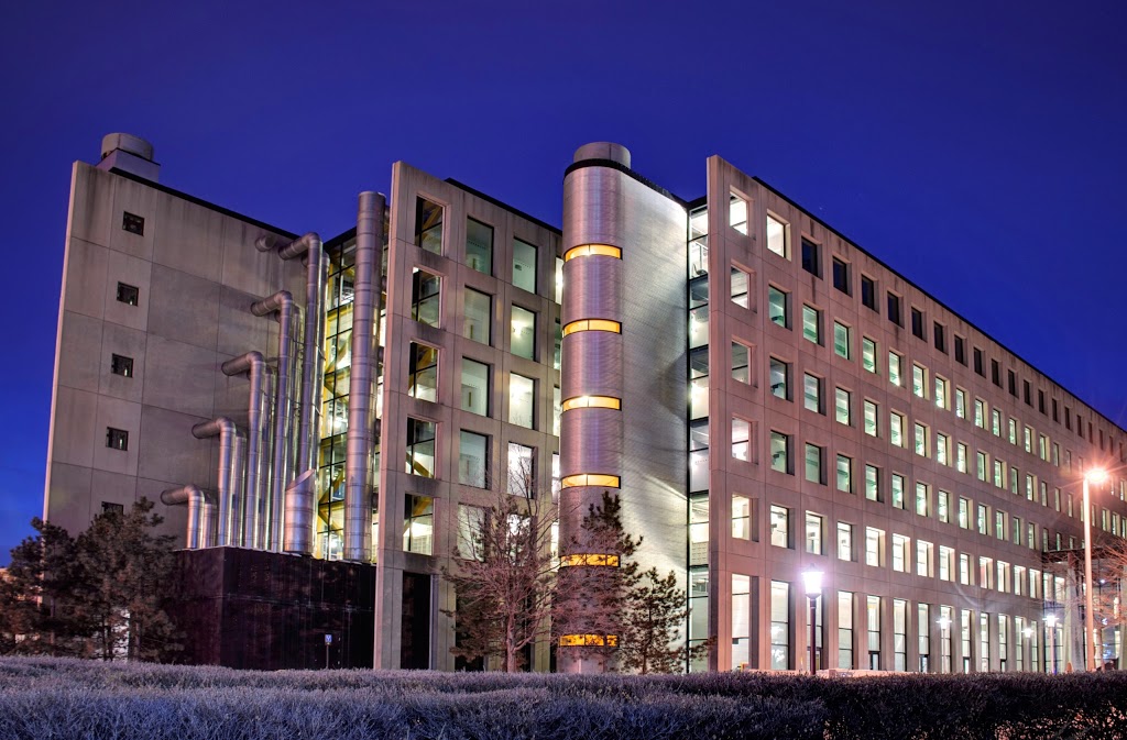 School of Electrical Engineering and Computer Science (SITE) | 800 King Edward Ave, Ottawa, ON K1N 6N5, Canada | Phone: (613) 562-5800