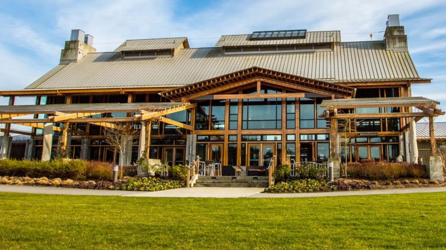 Riverway Clubhouse | 9001 Bill Fox Way, Burnaby, BC V5J 5J3, Canada | Phone: (604) 297-4888