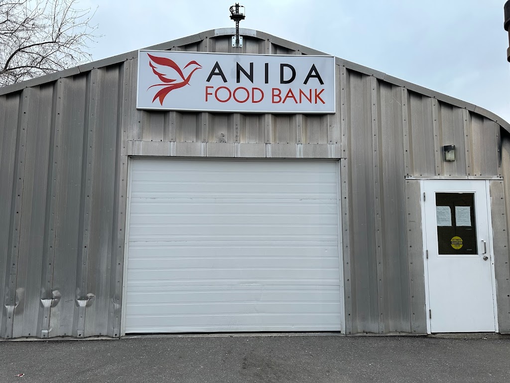 ANIDA Foodbank | 4401 Steeles Ave W, North York, ON M3N 2S4, Canada | Phone: (437) 246-8678