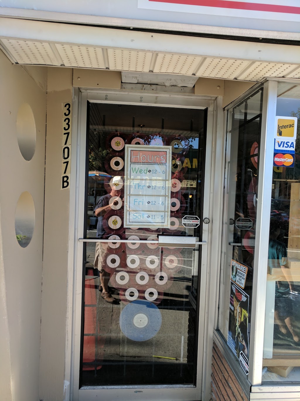 FreeWheelin Records | 33707 Essendene Ave, Abbotsford, BC V2S 2G7, Canada | Phone: (604) 744-2665