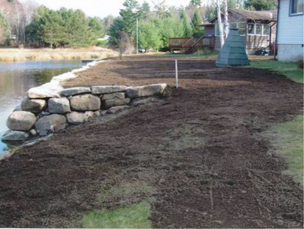 Littlehart Ranch & Construction | S, 233 Shebeshekong Rd RR 1, Nobel, ON P0G 1G0, Canada | Phone: (705) 774-0665