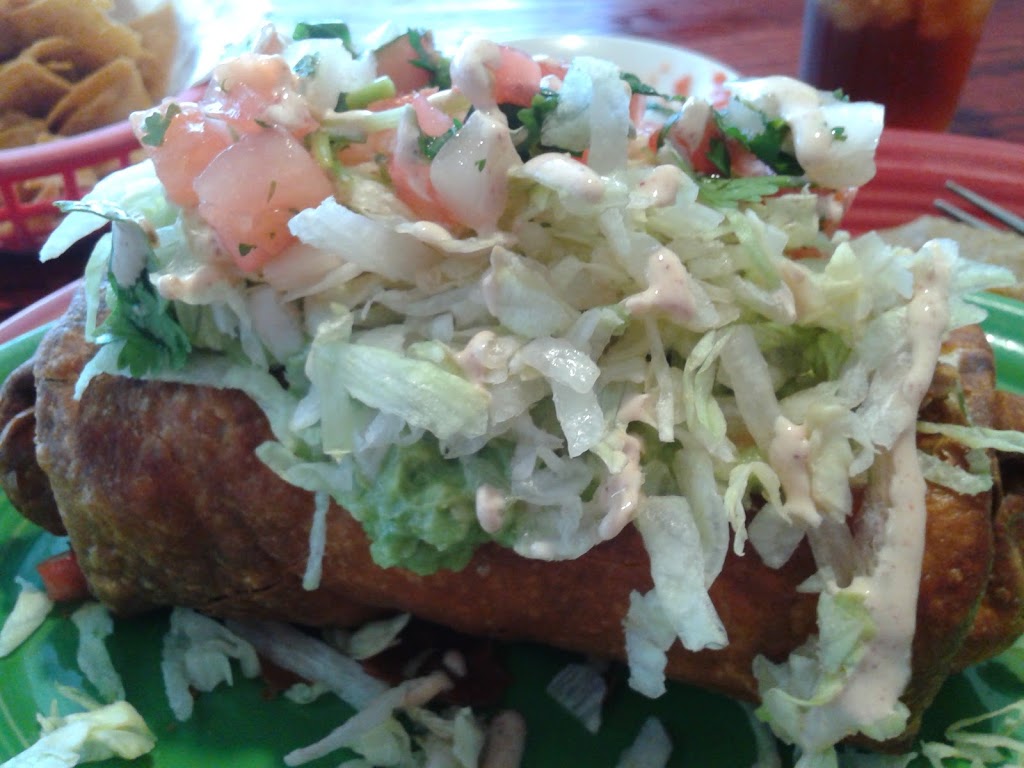 Carters Cantina | 59063 Gratiot Ave, New Haven, MI 48048, USA | Phone: (586) 646-1160