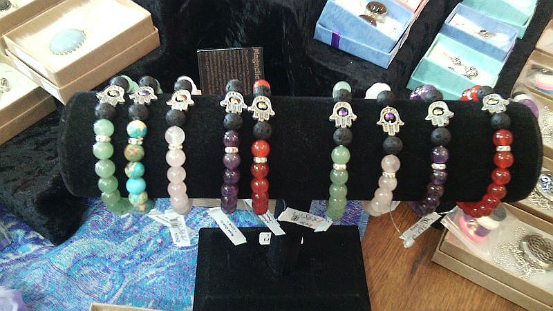 Namaste Mind Body Spirit Shop | 25 Winter St, Sussex, NB E4E 2H9, Canada | Phone: (506) 433-4747