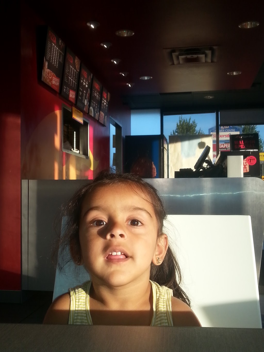 Pizza Hut | 2140 Main St, Penticton, BC V2A 5H7, Canada | Phone: (250) 492-8890