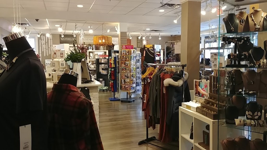 Xclusive Elements | 7 Front St, St. Jacobs, ON N0B 2N0, Canada | Phone: (519) 664-0771