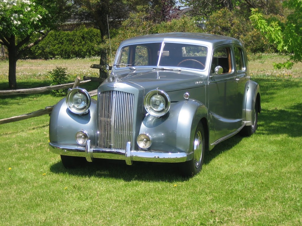 McPhail Auto Service and Sales | 2481 Upper James St, Mount Hope, ON L0R 1W0, Canada | Phone: (905) 679-0886