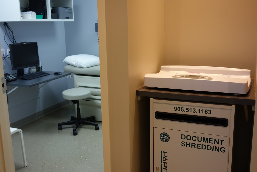 Eastdale Medical Clinic | 997 Gerrard St E, Toronto, ON M4M 1Z4, Canada | Phone: (647) 348-6880