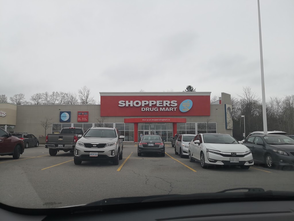 Thickson Square | 4111 Thickson Rd, Whitby, ON L1R 2X3, Canada