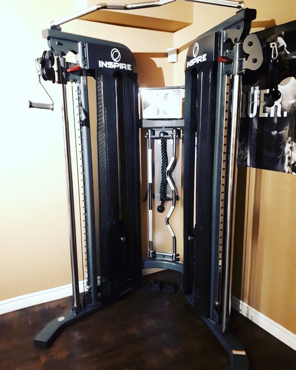 Rock Your Body Fitness | 11 Peryl Rd, Mallorytown, ON K0E 1R0, Canada | Phone: (613) 246-4988
