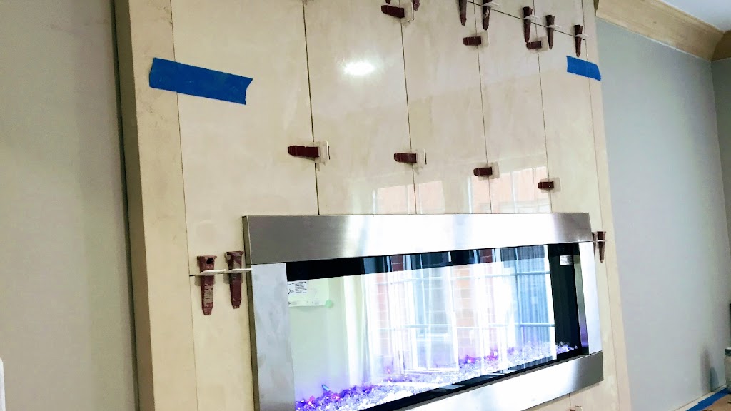Chekmak service-tile setter | 362 The East Mall, Etobicoke, ON M9B 6C4, Canada | Phone: (416) 543-3735