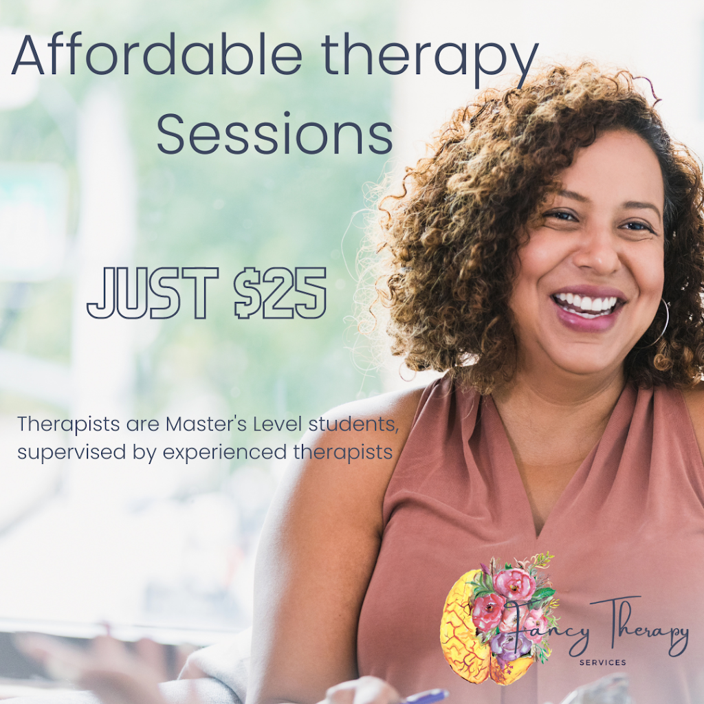 Fancy Therapy Services | 887 Langs Dr, Cambridge, ON N3H 5K5, Canada | Phone: (226) 808-7291