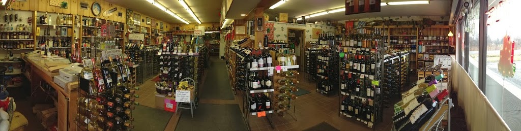 Elma Wine & Liquor | 2350 Bowen Rd, Elma, NY 14059, USA | Phone: (716) 655-0450