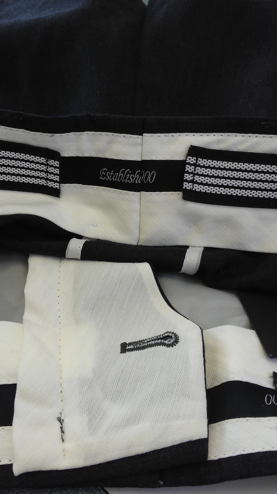 Silverado Alteration Calgary | 19369 Sheriff King St SW, Calgary, AB T2X 0T9, Canada | Phone: (403) 460-8016