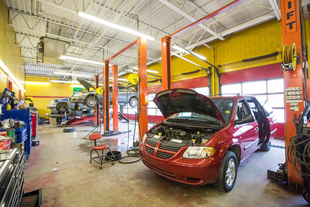 Super Auto Centres | 3400 Portage Ave, Winnipeg, MB R3K 0Z3, Canada | Phone: (204) 832-1376
