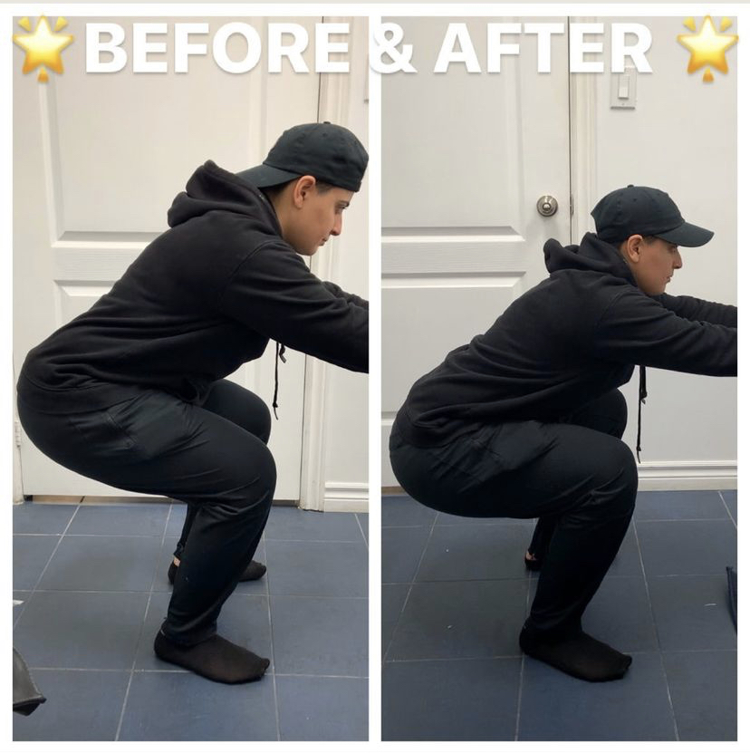 Kayla - Fascial Stretch Therapy | 22 Paper Birch Dr, Markham, ON L6B 0T5, Canada | Phone: (416) 704-4177