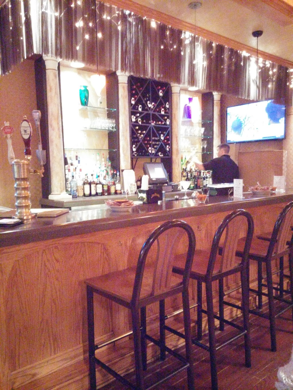 Village Eatery | 429 Davison Rd, Lockport, NY 14094, USA | Phone: (716) 433-0688