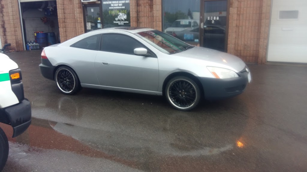 Showcare Auto | 6505 Kingston Rd, Scarborough, ON M1C 1L5, Canada | Phone: (416) 286-3339