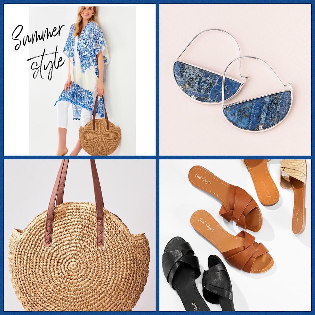 Shine Jewellery & Accessories | 15 Manitoba St, Bracebridge, ON P1L 1S4, Canada | Phone: (705) 645-9700