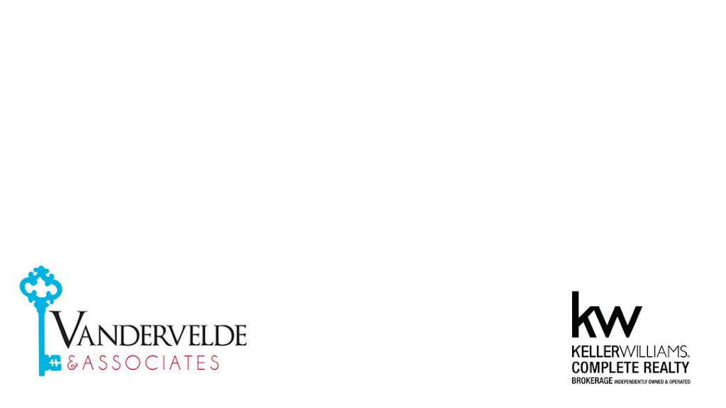 Vandervelde & Associates, Keller Williams Complete Realty | 1821 King St E, Hamilton, ON L8K 1V8, Canada | Phone: (905) 518-5223