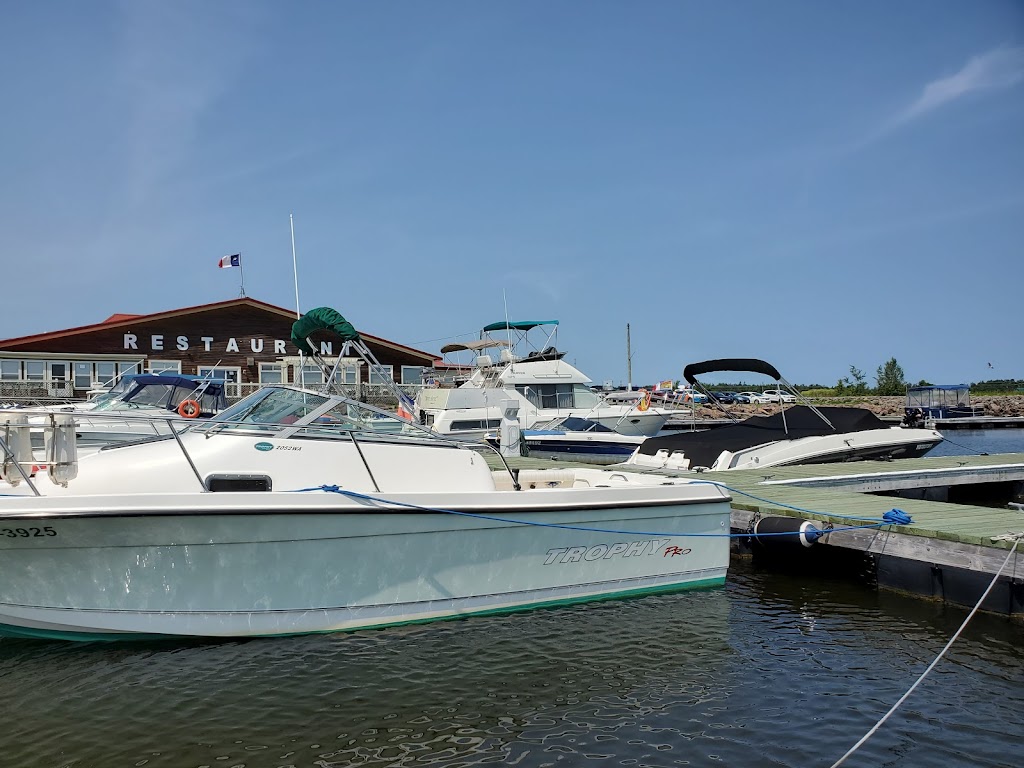 Restaurant de la Marina de Cocagne | 130 Marina Rd, Cocagne, NB E4R 2T1, Canada | Phone: (506) 576-2778