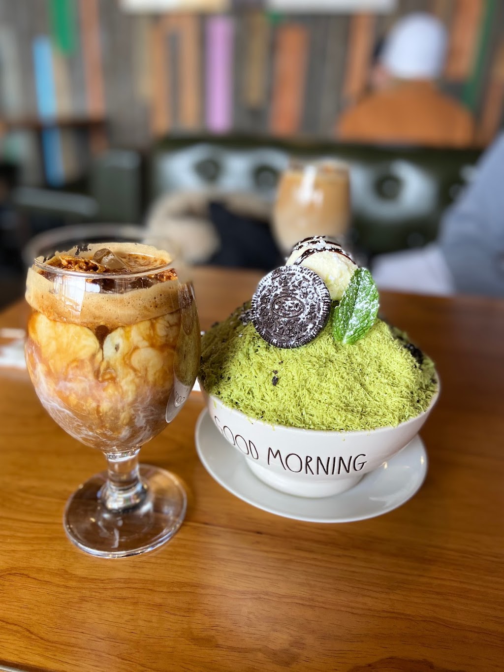 Cake & Dessert Cafe (CND cafe) | 8278 175 St NW, Edmonton, AB T5T 1V1, Canada | Phone: (780) 489-7250