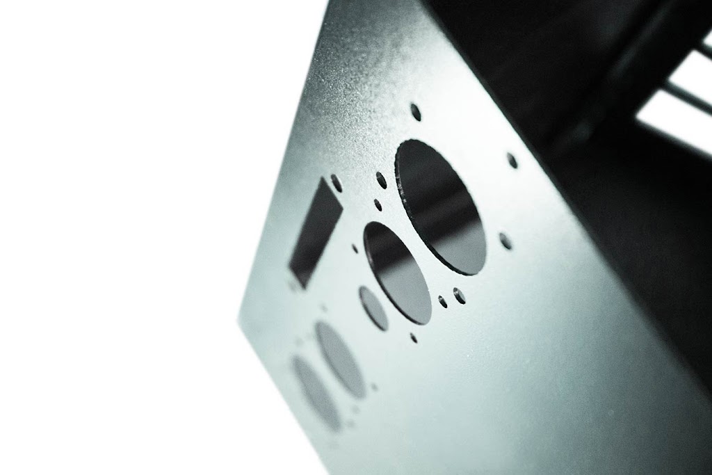 Iso-Lux Manufacturing Company Limited | 105 Anderson Ave, Markham, ON L6E 1A4, Canada | Phone: (905) 471-3461
