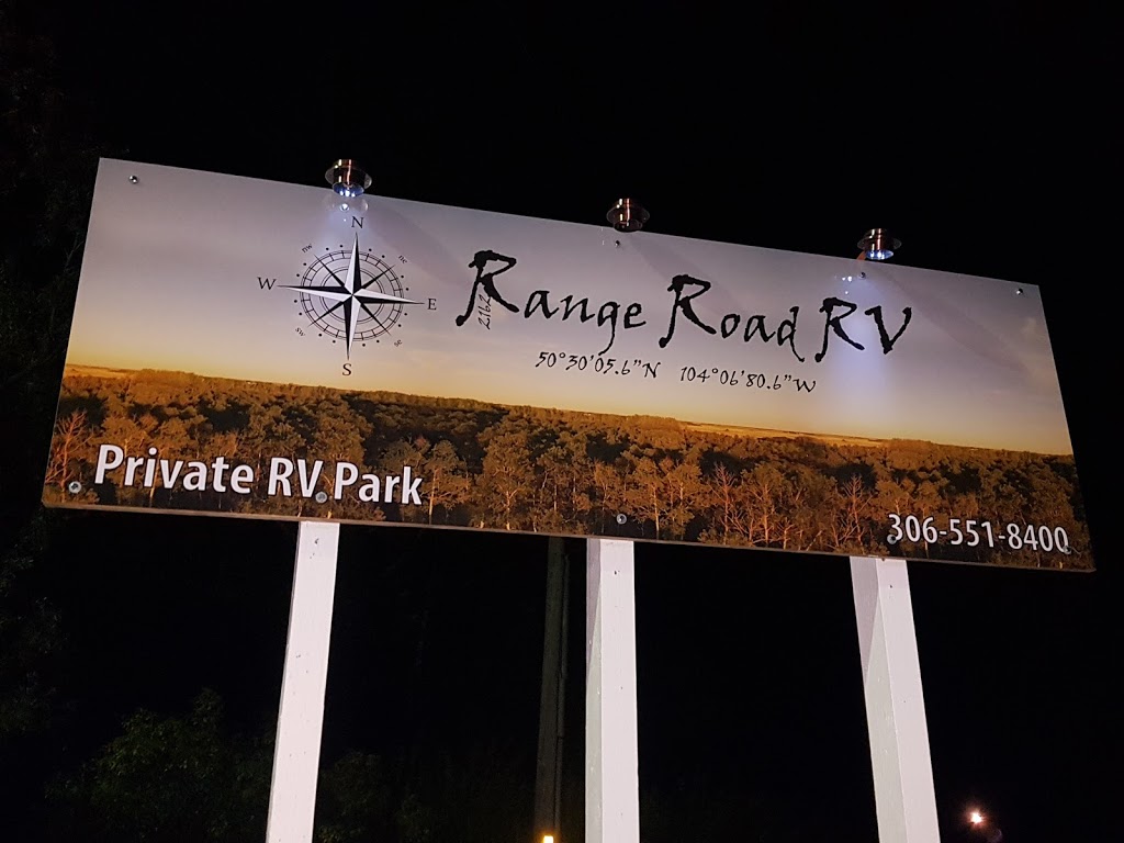 Range Road RV | Unnamed Road, McLean, SK S0G 3E0, Canada | Phone: (306) 551-8400