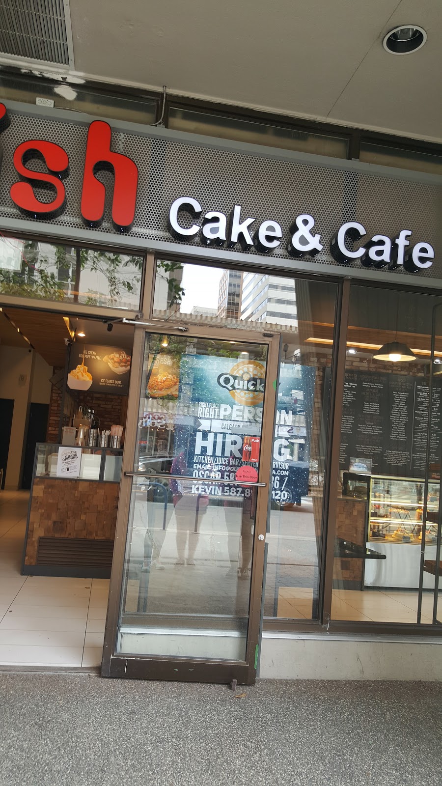 Dairy Queen Grill & Chill | 4601 17 Ave SE, Calgary, AB T2A 0T9, Canada | Phone: (403) 248-7255