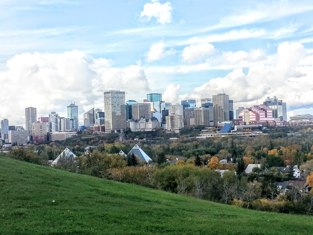 Gallagher Park | 9505 96 Ave NW, Edmonton, AB T6C 4N4, Canada | Phone: (780) 442-5311