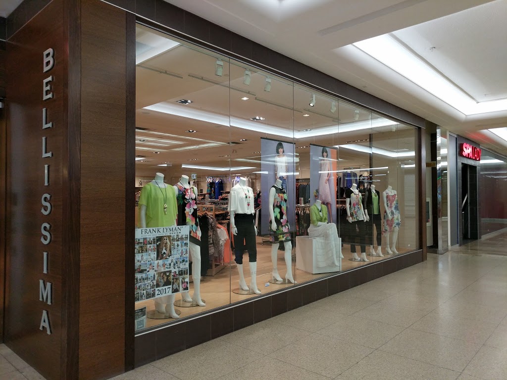 Bellissima | Edmonton Mall, 8882 170 St NW Suite 2984, Phase I, Edmonton, AB T5T 4J2, Canada | Phone: (780) 481-0643