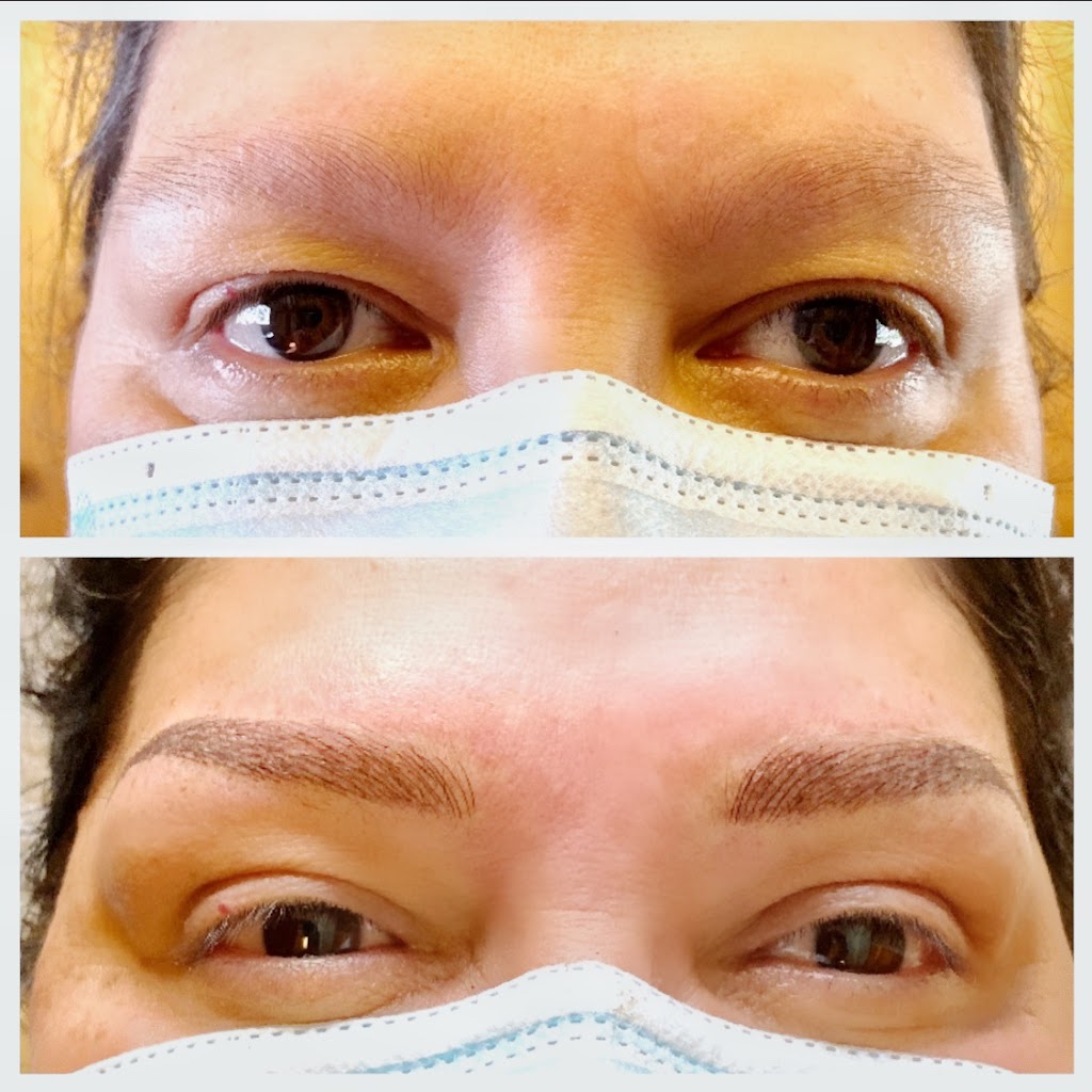 Stephanie Elizabeth Permanent Cosmetics | 310 Magnolia Heath SE, Calgary, AB T3M 3A2, Canada | Phone: (825) 431-4424