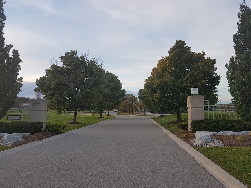 Contrans Services LP | 1179 Ridgeway Rd, Woodstock, ON N4V 1E3, Canada | Phone: (519) 421-3300