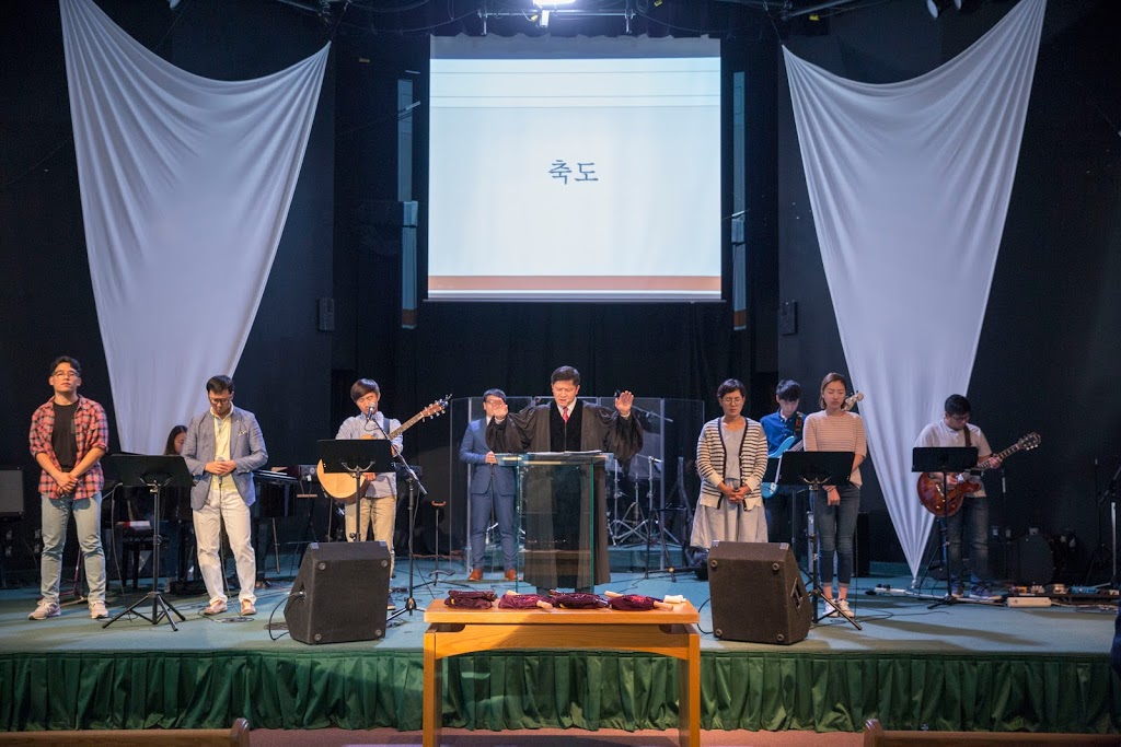 Heavenly Seeds Church | 172 Drewry Ave, North York, ON M2M 1E4, Canada | Phone: (416) 889-8804