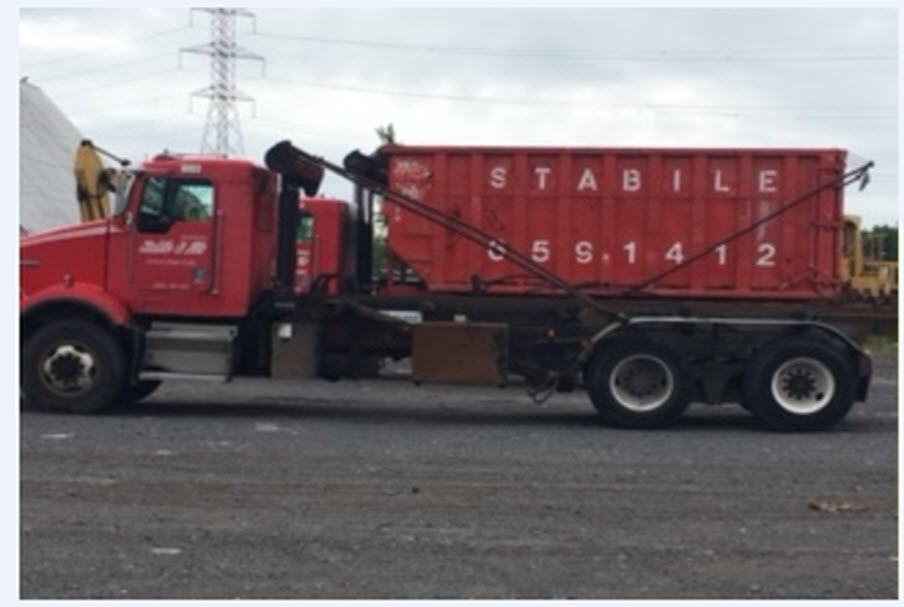 Conteneur rive sud, A.Stabile | 3025 Boulevard Taschereau, La Prairie, QC J5R 5S6, Canada | Phone: (450) 659-1412