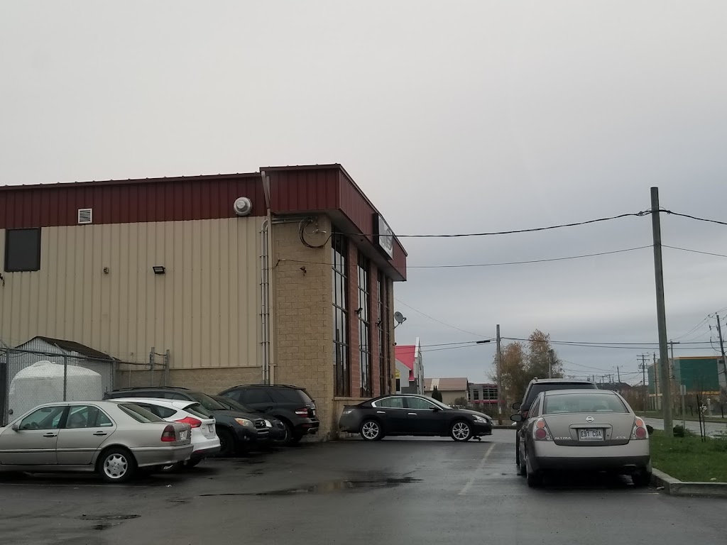 Real Transport | 1033 Rue Valois, Vaudreuil-Dorion, QC J7V 8P2, Canada | Phone: (450) 455-4545