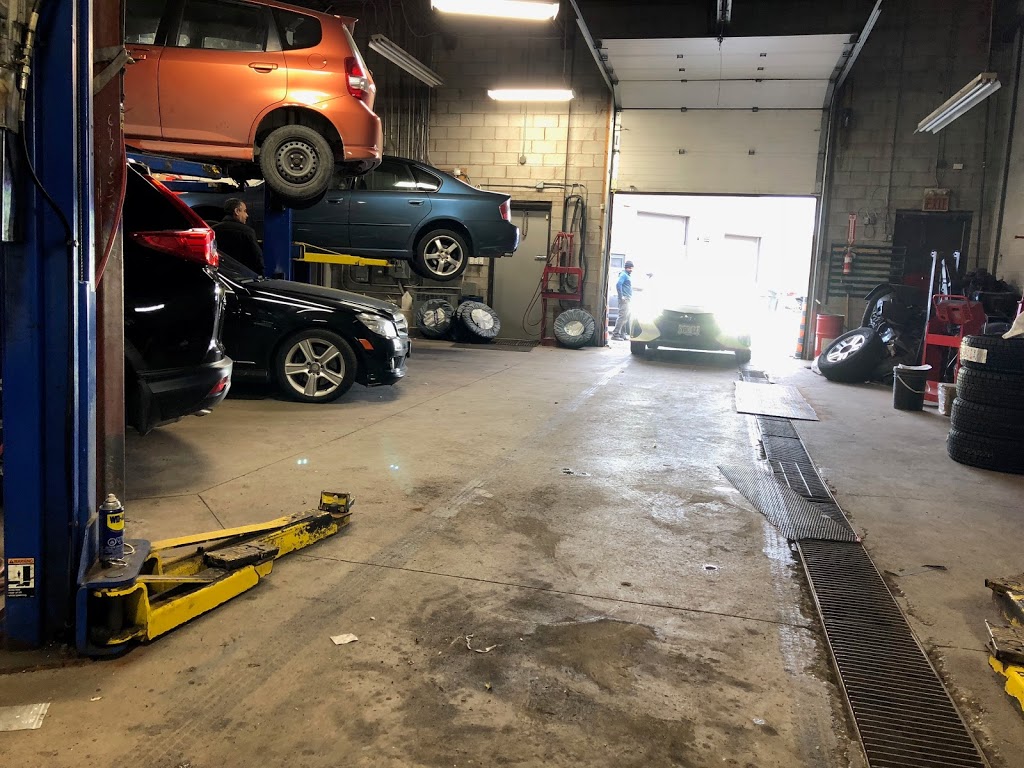Milans Auto Sales | 437 Main St W, Grimsby, ON L3M 1T1, Canada | Phone: (905) 309-9300