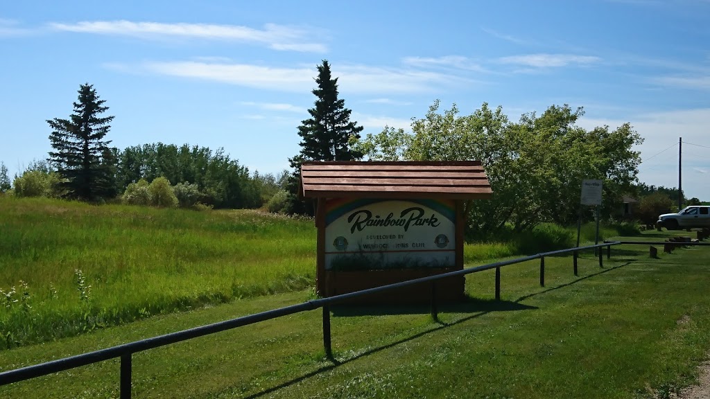 Rainbow Park | Westlock County, AB T0G 0P0, Canada