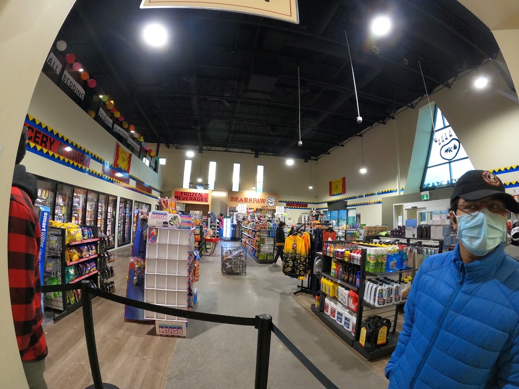 Tim Hortons | 100 Nakoda Way, Morley, AB T0L 1N0, Canada | Phone: (403) 881-3071