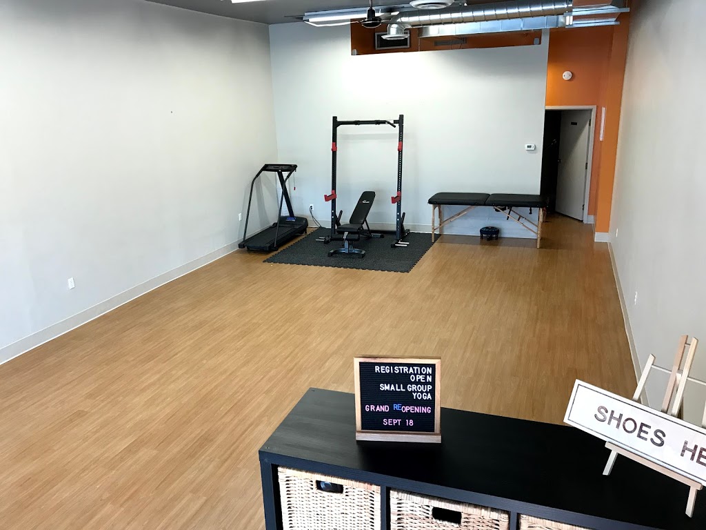 Body Mind Fitness | 2454 Main St, London, ON N6P 1A9, Canada | Phone: (519) 719-6432