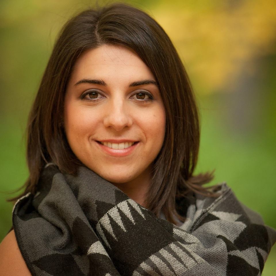 Jessica Sgrignoli RMT, Natural Choice Medical Clinic | 77 Westmount Rd Suite #300, Guelph, ON N1H 5J1, Canada | Phone: (519) 265-8035
